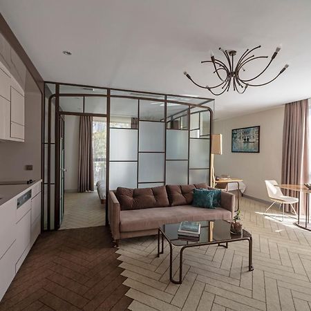Upsuites Hotel イスタンブール エクステリア 写真