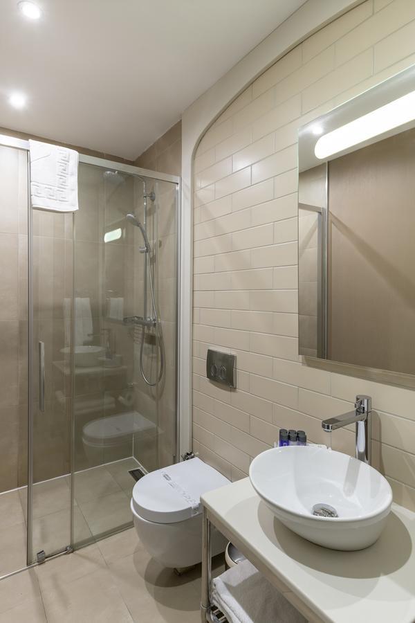 Upsuites Hotel イスタンブール エクステリア 写真