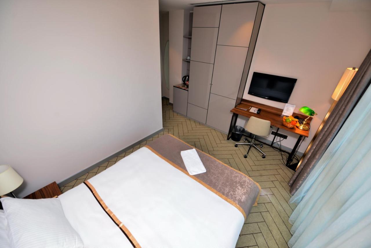 Upsuites Hotel イスタンブール エクステリア 写真