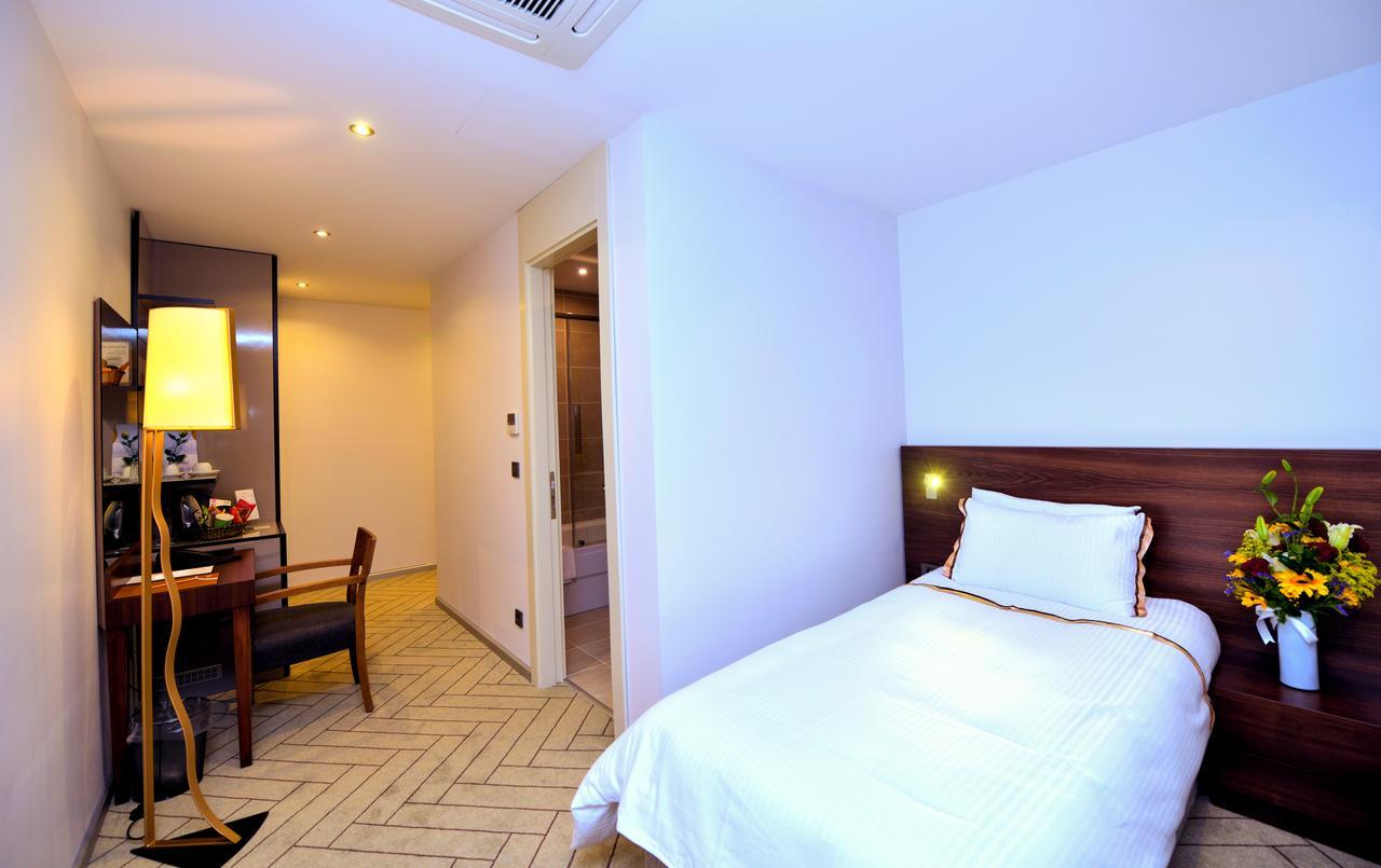Upsuites Hotel イスタンブール エクステリア 写真