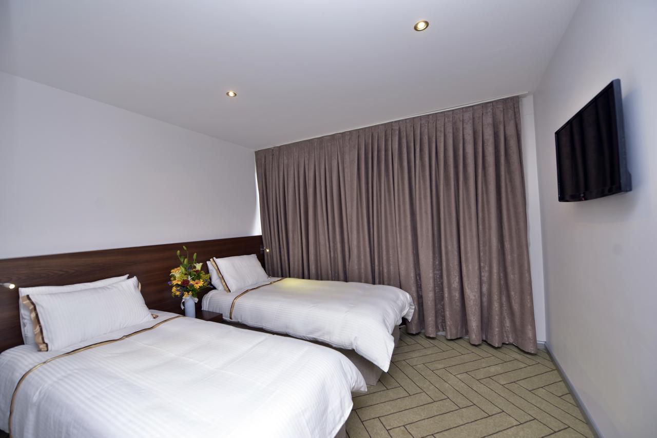 Upsuites Hotel イスタンブール エクステリア 写真