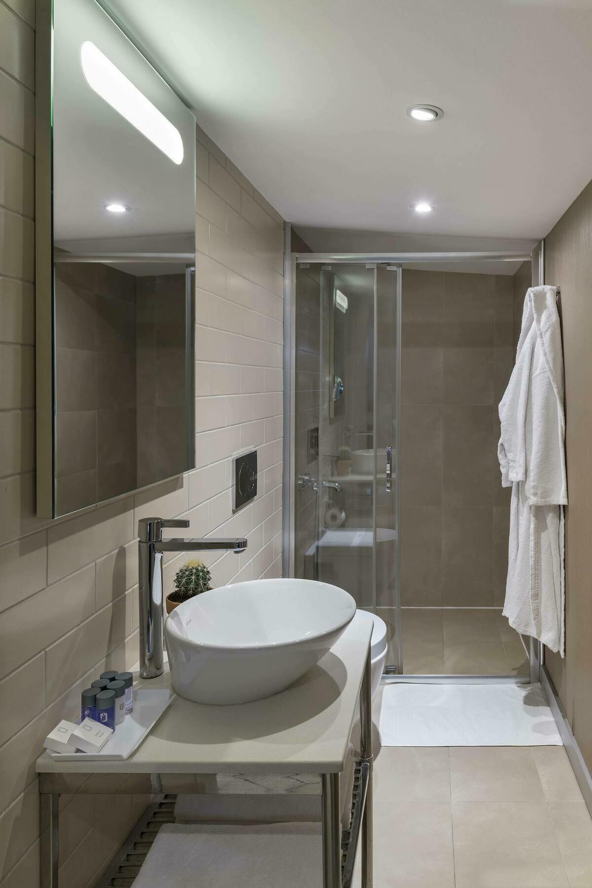 Upsuites Hotel イスタンブール エクステリア 写真