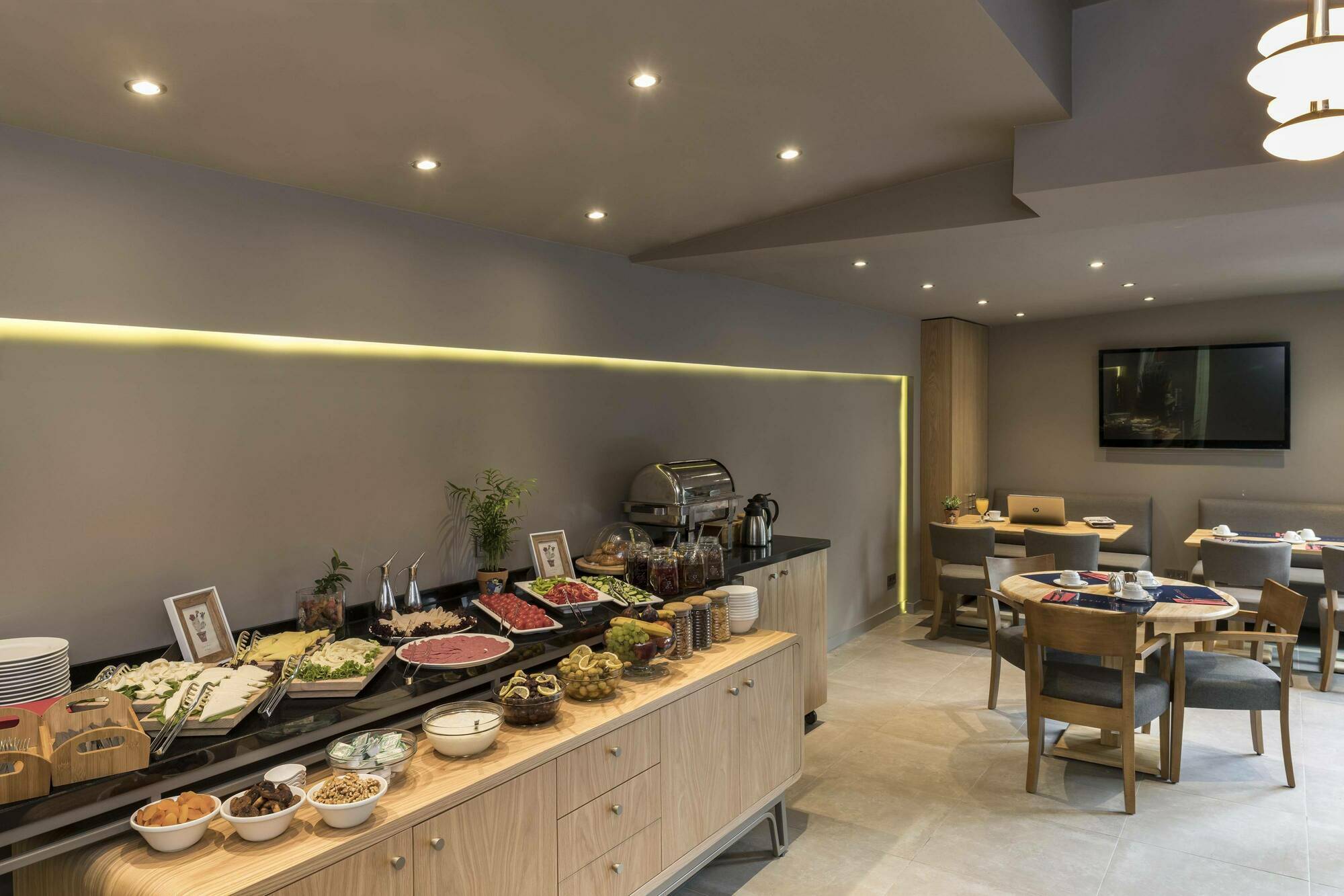 Upsuites Hotel イスタンブール エクステリア 写真