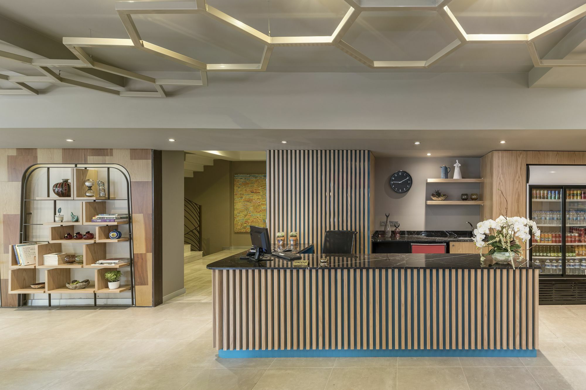 Upsuites Hotel イスタンブール エクステリア 写真