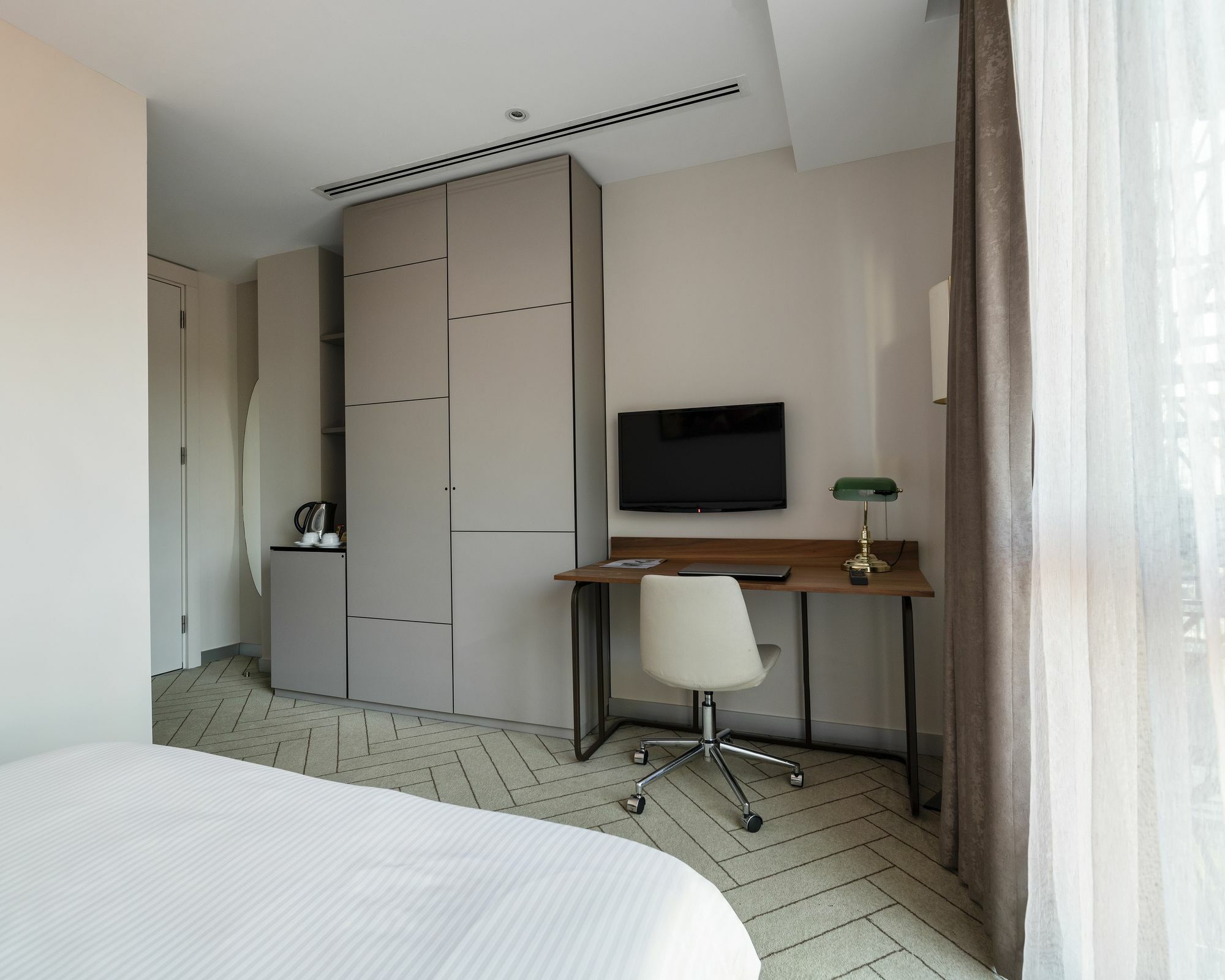 Upsuites Hotel イスタンブール エクステリア 写真