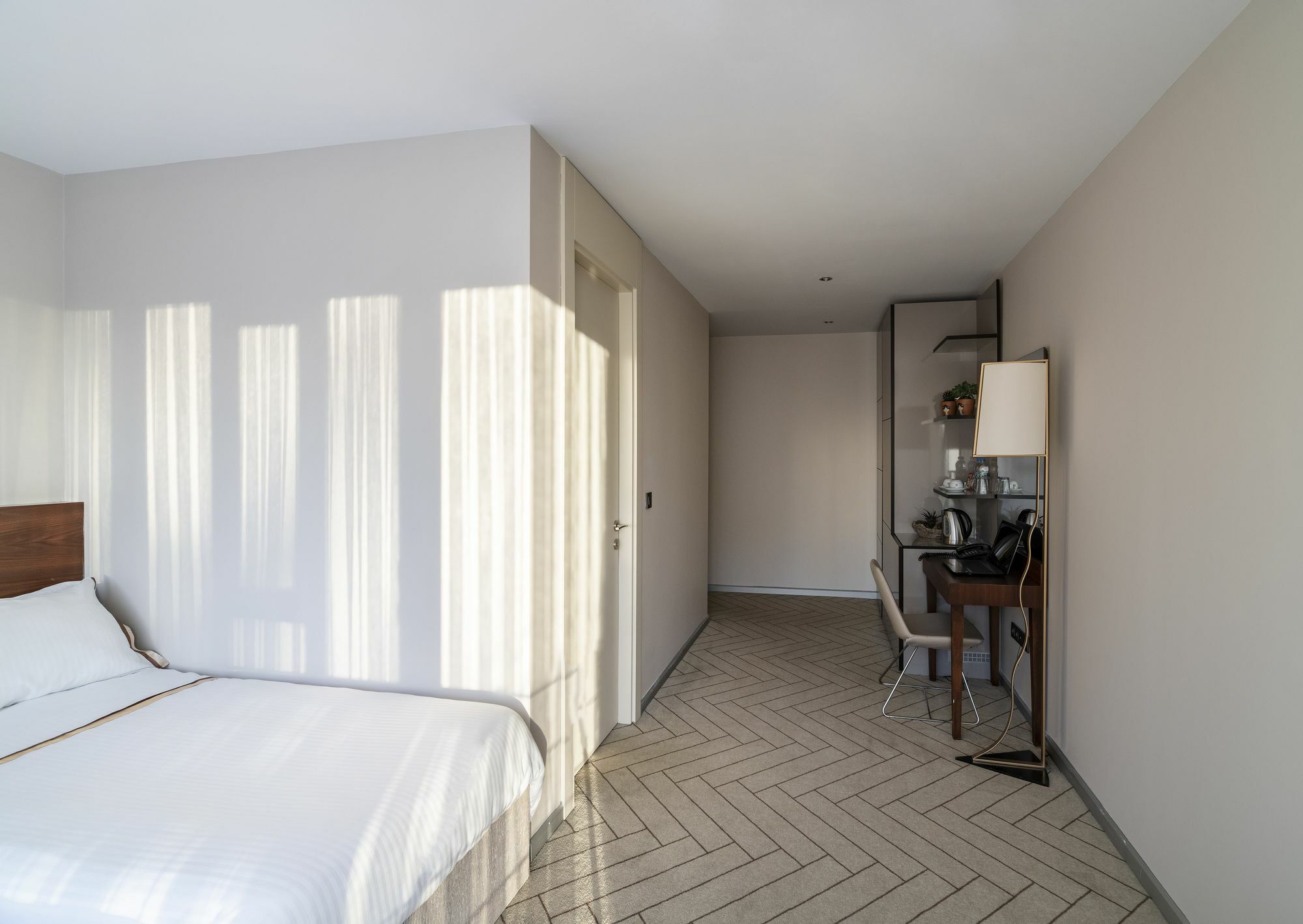 Upsuites Hotel イスタンブール エクステリア 写真